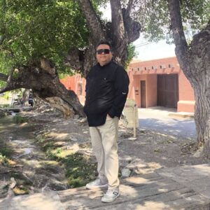 NEGRO ARTEAGA QUIENES SOMOS