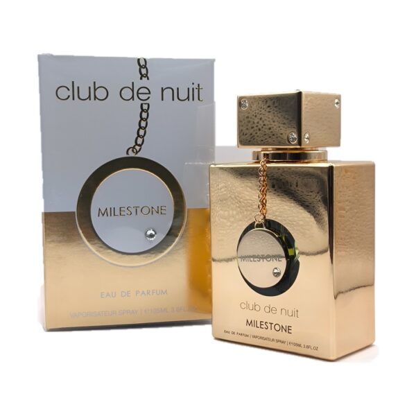 Club de Nuit Milestone - Armaf