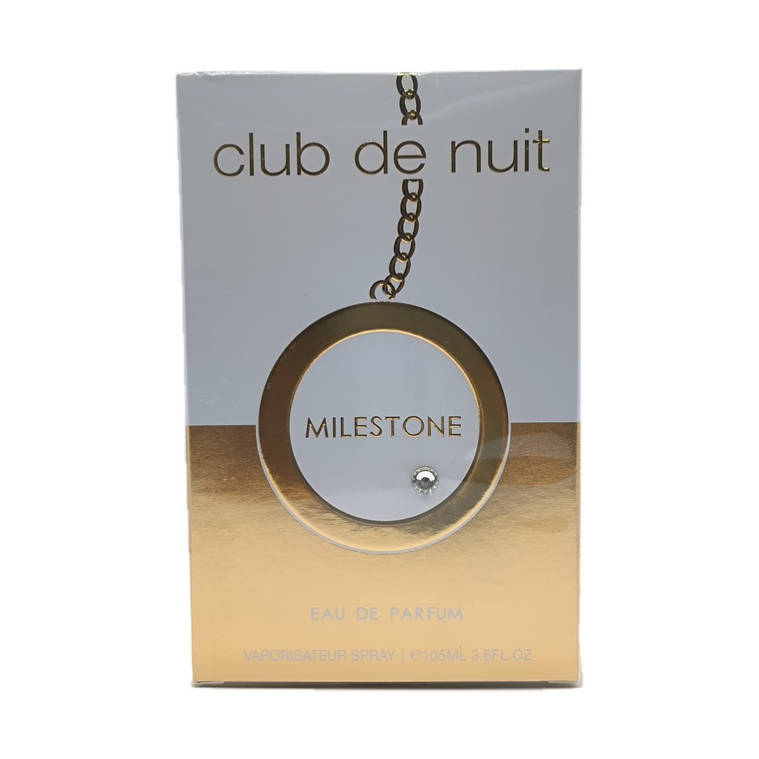 Club de Nuit Milestone - Armaf - Image 4