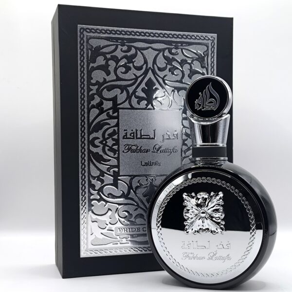 Fakhar Lattafa (Pride of Lattafa) - Lattafa