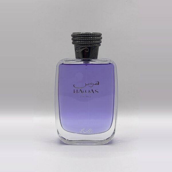 Hawas For Him - Lattafa