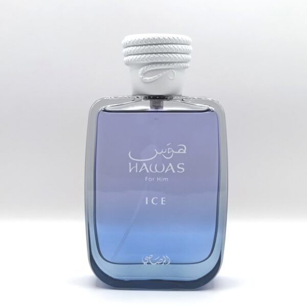 Hawas Ice - Lattafa