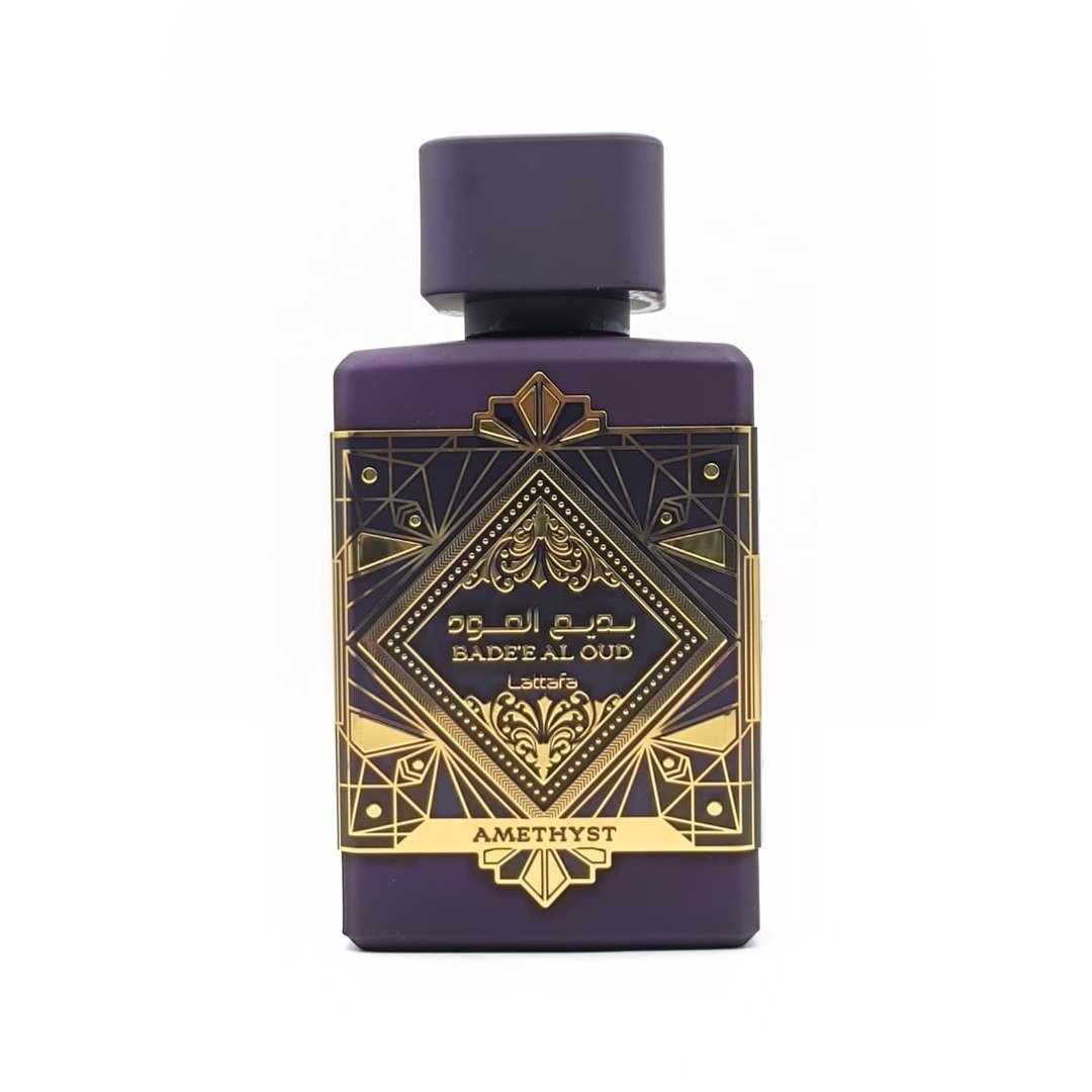 Bade'e Al Oud Amethyst - Lattafa - Image 4
