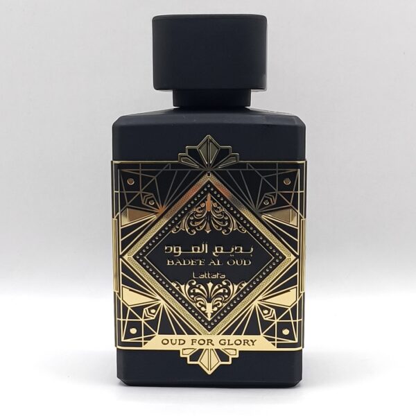 Oud For Glory - Lattafa